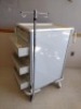 ARMSTRONG MEDICAL A-SMART CART SYSTEM (TWMC) - 2