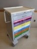 ARMSTRONG MEDICAL A-SMART CART SYSTEM (TWMC) - 3
