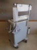 WATERLOO HEALTHCARE MEDLINE CART SYSTEM WITH SECURITY KEYPAD, SHELVING (TWB) ***** - 2