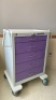 WATERLOO HEALTHCARE MEDLINE CART SYSTEM (TWP)
