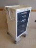 WATERLOO HEALTHCARE MED JR CART SYSTEM (TSB)