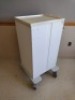WATERLOO HEALTHCARE MED JR CART SYSTEM (TSB) - 2