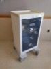WATERLOO HEALTHCARE MED JR CART SYSTEM (TSB)