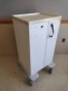 WATERLOO HEALTHCARE MED JR CART SYSTEM (TSB) - 2