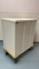 HO-MED CART SYSTEM (WSW) - 2