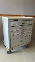 HO-MED CART SYSTEM (WSW)