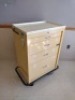 AMERICAN HOSPITAL SUPPLY CART SYSTEM (TWY)
