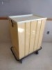 AMERICAN HOSPITAL SUPPLY CART SYSTEM (TWY) - 2