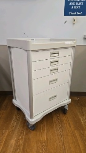 INNERSPACE HARMONY CART SYSTEM (TWW)
