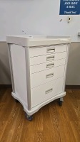 INNERSPACE HARMONY CART SYSTEM (TWW)
