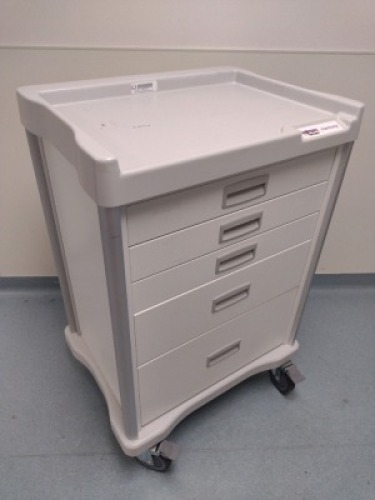 INNERSPACE HARMONY CART SYSTEM (TWW)