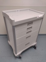 INNERSPACE HARMONY CART SYSTEM (TWW)