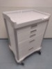 INNERSPACE HARMONY CART SYSTEM (TWW)
