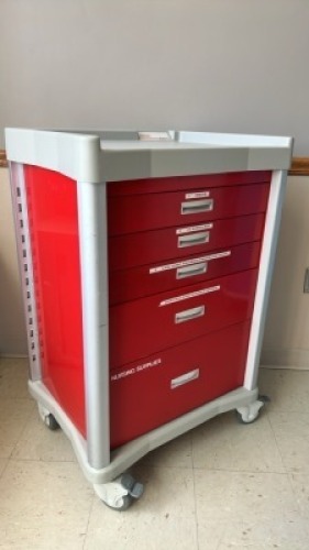 INNERSPACE HARMONY CART SYSTEM (TWR)