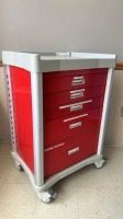 INNERSPACE HARMONY CART SYSTEM (TWR)