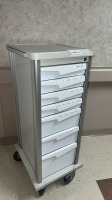 INNERSPACE TEMPO CART SYSTEM (TSW)