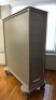 HERMAN MILLER P/N CT272.104 DOUBLE DOOR SUPPLY CART - 3
