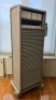 HERMAN MILLER ROLL-TOP DOOR SUPPLY CART - 2