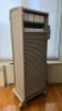 HERMAN MILLER ROLL-TOP DOOR SUPPLY CART - 2