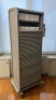 HERMAN MILLER ROLL-TOP DOOR SUPPLY CART - 2
