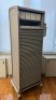 HERMAN MILLER ROLL-TOP DOOR SUPPLY CART - 2