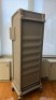 HERMAN MILLER ROLL-TOP DOOR SUPPLY CART - 3