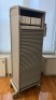HERMAN MILLER ROLL-TOP DOOR SUPPLY CART - 2