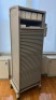 HERMAN MILLER ROLL-TOP DOOR SUPPLY CART - 2