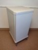 METRO STARSYS 6-DRAWER GENERAL USE MEDICAL CART - 4