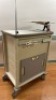 MILCARE GENERAL MEDICAL CART WITH TRAY - 2