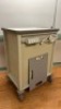 MILCARE GENERAL MEDICAL CART (NO TRAY) - 2