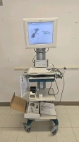NATUS ALGO 5 NEWBORN HEARING SCANNER VER: 1.3.4. FW:1.3M HW: VER1.0 WITH PREAMP REF000698