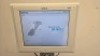 NATUS ALGO 5 NEWBORN HEARING SCANNER VER: 1.3.4. FW:1.3M HW: VER1.0 WITH PREAMP REF000698 - 2