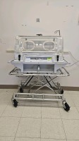 DRAGER AIR-SHIELDS T1500 TRANSPORT INCUBATOR
