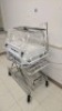 DRAGER AIR-SHIELDS T1500 TRANSPORT INCUBATOR - 6