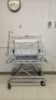 DRAGER AIR-SHIELDS T1500 TRANSPORT INCUBATOR - 8