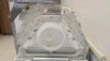 DRAGER AIR-SHIELDS T1500 TRANSPORT INCUBATOR - 12
