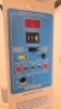 HEALTHDYNE CO. AIR-SHIELDS PM78-1 INFANT WARMER - 3