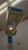 HEALTHDYNE CO. AIR-SHIELDS PM78-1 INFANT WARMER - 4