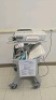 GENERAL ELECTRIC COROMETRICS 172 MATERNAL/ FETAL MONITOR ON CART - 3