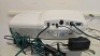 GENERAL ELECTRIC COROMETRICS 172 MATERNAL/ FETAL MONITOR ON CART - 4