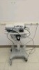 GENERAL ELECTRIC COROMETRICS 172 MATERNAL/ FETAL MONITOR ON CART - 6