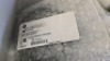 GENERAL ELECTRIC COROMETRICS 172 MATERNAL/ FETAL MONITOR ON CART - 8