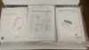 GENERAL ELECTRIC COROMETRICS 172 MATERNAL/ FETAL MONITOR ON CART - 9