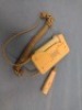 HUNTLEIGH DOPPLEX D930 HANDHELD FETAL DOPPLER WITH CASE - 3
