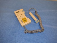 HUNTLEIGH DOPPLEX D930 HANDHELD FETAL DOPPLER