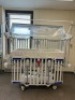 STRYKER CUB MOBILE CRIB WITH CUB SCALE - 2