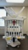 STRYKER CUB MOBILE CRIB WITH CUB SCALE - 3