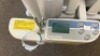 STRYKER CUB MOBILE CRIB WITH CUB SCALE - 4