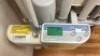 STRYKER CUB MOBILE CRIB WITH CUB SCALE - 4